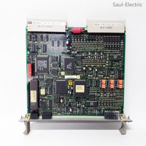 ABB HIEE300725R0001 Controller Module