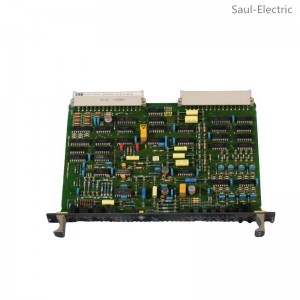 ABB HIEE400106R0001 CSA464AE Cirucit Board guaranteed quality