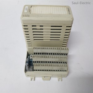 ABB 3BSE013177R1 Input/Output (I/O) Module