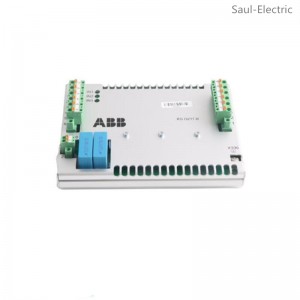 ABB NDCU-51C Drive Control Unit (DCU) guaranteed quality