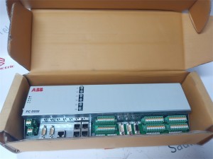 ABB PCD232A 3BHE022293R0101 New AUTOMATION Controller MODULE DCS PLC Module