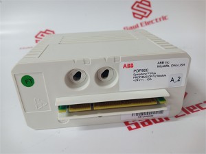 ABB DO840 3BSE020838R1  Processor Unit New in stock