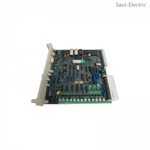 ABB 3HAA3563-AKA DSQC 244 Multi functional Control Board