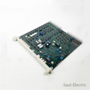 ABB SNAT7261INT 58422177S Main Interface Board Guaranteed Quality