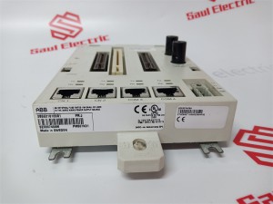 ABB PM861K01  New AUTOMATION Controller MODULE DCS PLC Module