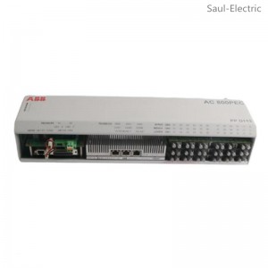 ABB D-20-0-1102 Automation module Spot inventory