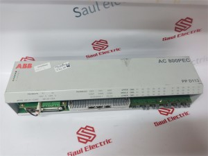 ABB PPD113B03-26-100100 New AUTOMATION Controller MODULE DCS PLC Module