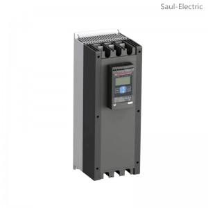 ABB PSE250-600-70 1SFA897113R7000 solid-state reduced voltage soft starter Fast delivery