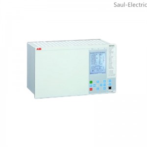 ABB RET670 TRANSFORMER PROTECTION IED guaranteed quality