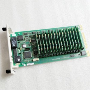 ABB SA811F 3BDH000013R1 PLC analog input module