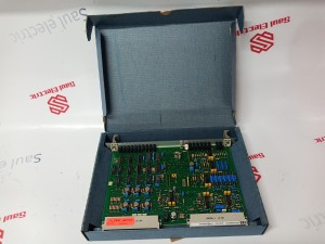 HIMA F8560X 984865065  Processor Unit New in stock