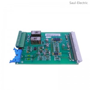 ABB SAMC19INF MICROPROCESSOR INTERFACE CARD guaranteed quality