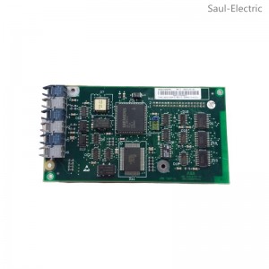 ABB 3EHL409352R0001 Controller Module