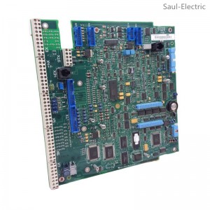 ABB SDCS-CON-3A Control board  Guaranteed Quality