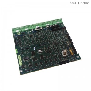 ABB SDCS-CON-4-COAT-ROHS COAT-ROHS Control Board Spot inventory