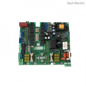 ABB SDCS-PIN-4B Power interface board Guaranteed Quality