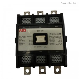 ABB SK828100AS Contactor controller Guaranteed Quality