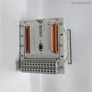 ABB SPAD346C Digital Input/Output Card Eco-friendly materials