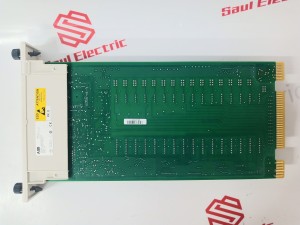 ABB DI814 3BUR001454R1  Processor Unit New in stock