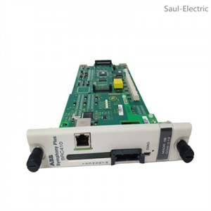 ABB SPBRC410 Bridge controller Guaranteed Quality