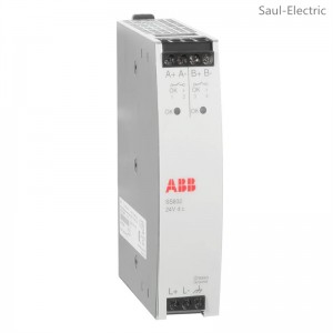 ABB SS832 3BSC610068R1 Power Voting Unit Guaranteed Quality