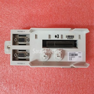 ABB TP854 3BSE025349R1 Base Unit for DP-V1 Interface CI854