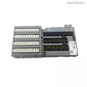 ABB TU515 Industrial automation module Spot inventory