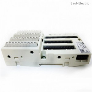 ABB TU715F 3BDH000378R0001 I/O terminal unit Guaranteed Quality