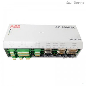 ABB A0810V2 analog output module guaranteed quality