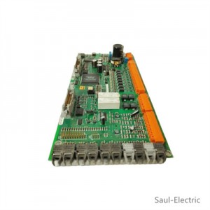 ABB UAC389 PC BOARD Beautiful price