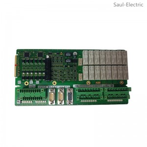 ABB UDA327AE02 Multifunctional control board guaranteed quality