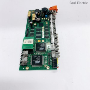 ABB HIEE300936R0101 Controller Module