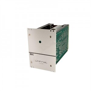 ABB UNITROL UN 0006a-P V.1 Regulator module (UN 0006 a-P v . 1) Beautiful price