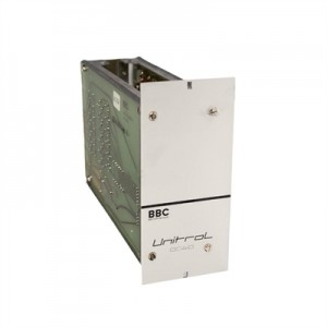 ABB UNITROL UN 0040B-P Pulse Comparison Stage Module (HEIR 318790 R1) Beautiful price