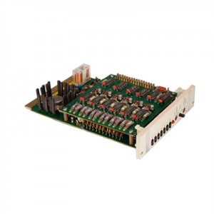 ABB UNITROL UN 0074 a-P V .1 Output signal limiter module (UN 0074 a-P var . 1, UN0074a-P V1)Beautiful price