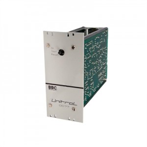 ABB UNITROL UN 0077 a-P V .1 summary and monitoring module (HEIR 318418 R1, HEIR318418R0001)Beautiful price