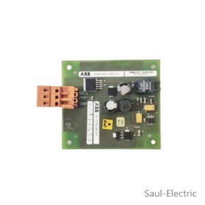 ABB 3BHE006374P102 XV C769 AE Board Beautiful price