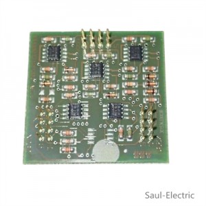 ABB XVC768102 3BHB007211R102 Module Beautiful price