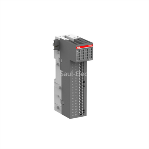 ABB AI563 Analog Input Module