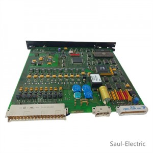 ALSTOM AB121 Control board Beautiful price