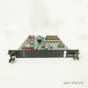 ALSTOM AH116-2 Control board Beautiful price