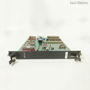 ALSTOM AH116-2 Control board Beautiful price