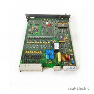 ALSTOM AL132 AL132A STO0982E01 Control board Beautiful price