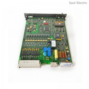 ALSTOM AL132 AL132A STO0982E01 Control board Beautiful price