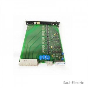 ALSTOM LE109A-1 Control board Beautiful price