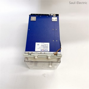 ALSTOM MBCI01N1AB0761B Auxiliary variable speed relay Beautiful price