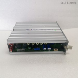 ALSTOM N897164610L Pulse output module Beautiful price