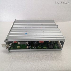 ALSTOM N897164611M Pulse output module Beautiful price