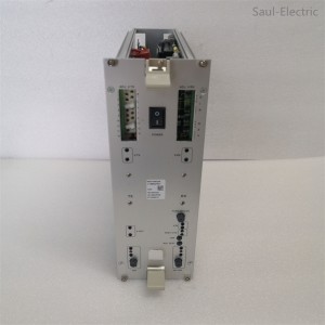 ALSTOM N897164624A Pulse output module Beautiful price