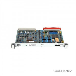 AMAT 0100-20100 Analog I/O VME Module Beautiful price